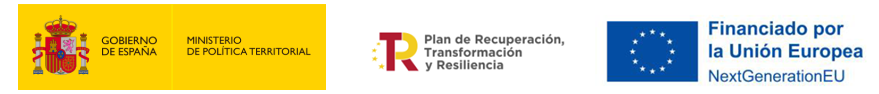 Plan de transformation et de résilience LOGOS