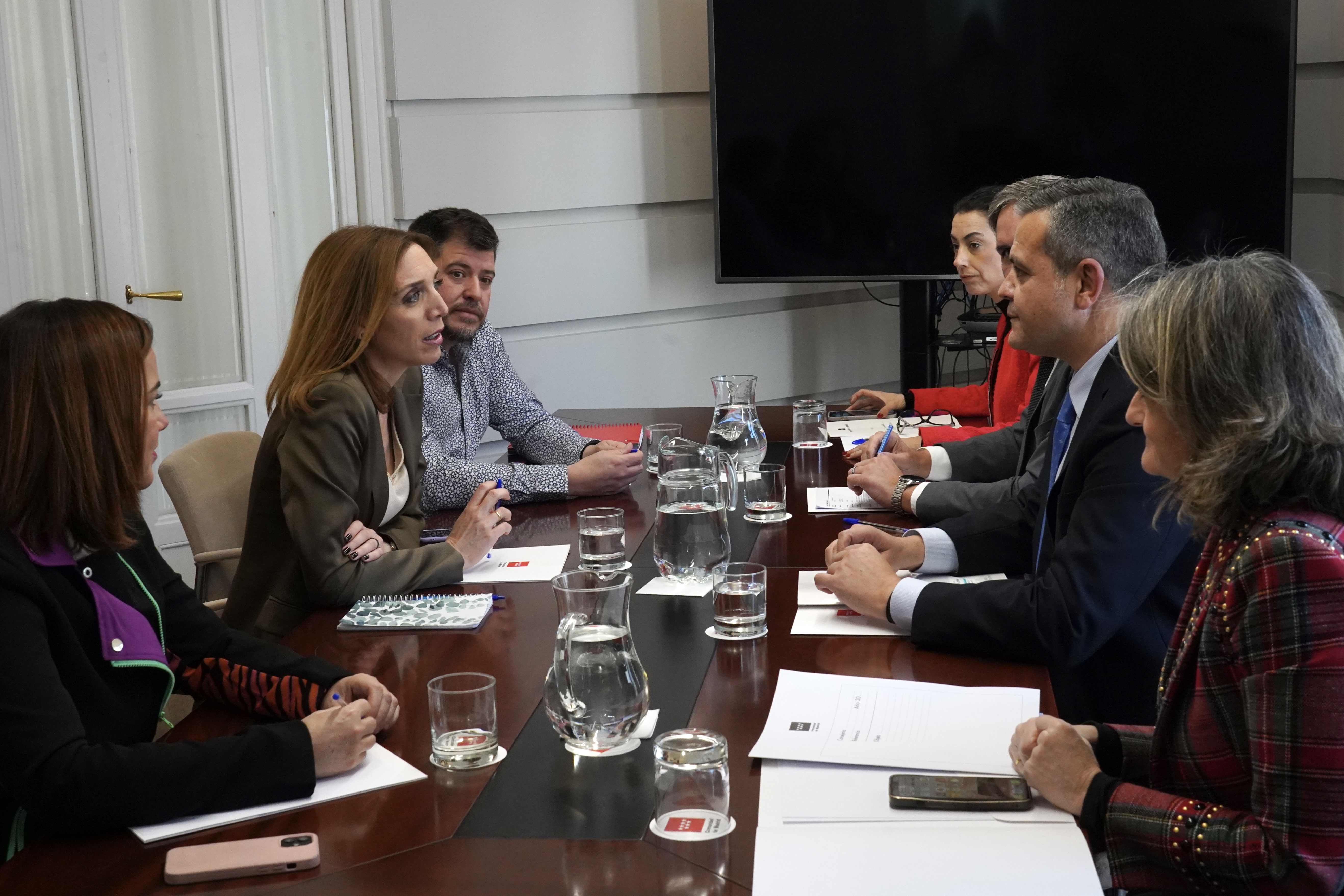 02-03-24 reunión consejero vivienda CM