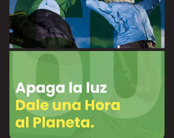 hora del planeta