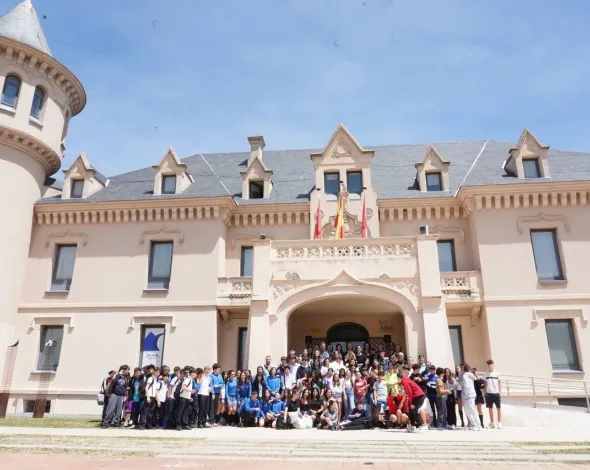 Liga Debate Alcorcón