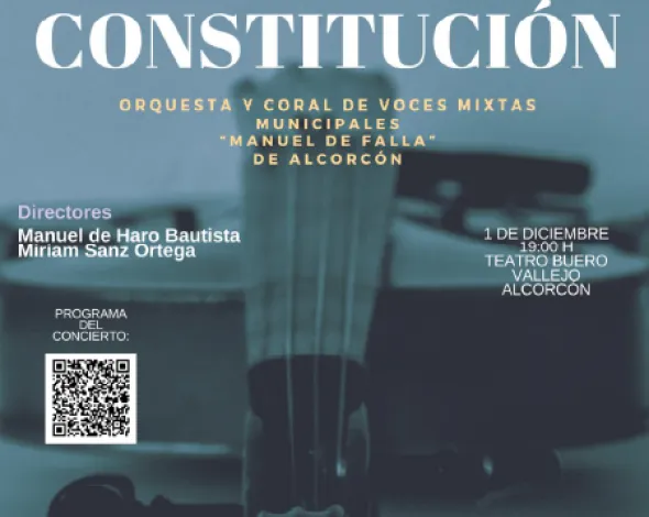 Constitución