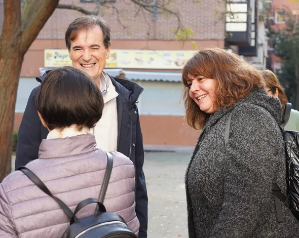 Día personas con discapacidad