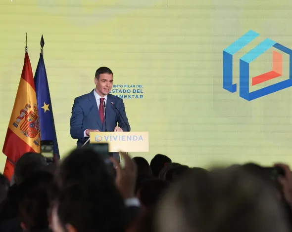 Foro Vivienda Alcorcón