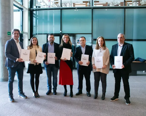 Mesa Asamblea Iniciativa Legislativa Mercado Tensionado