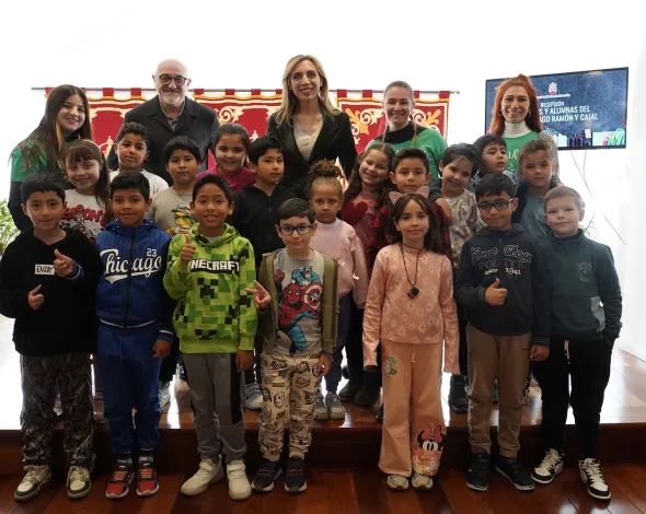 Conoce tu ciudad participa 