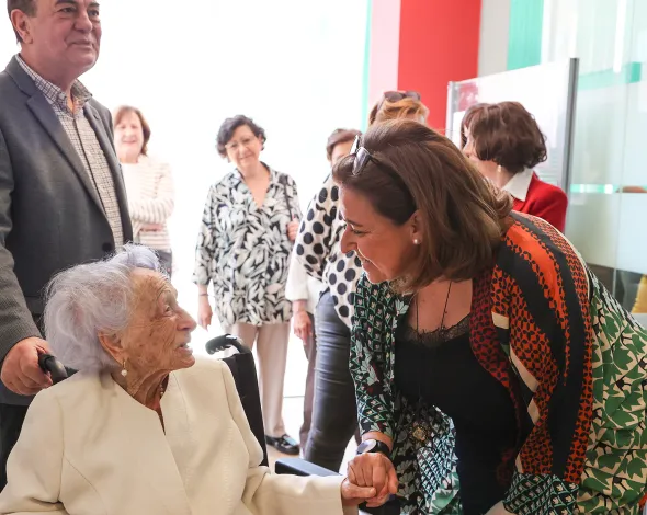 sala baile Emilia Montesinos