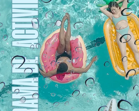 Programa Juventud Julio