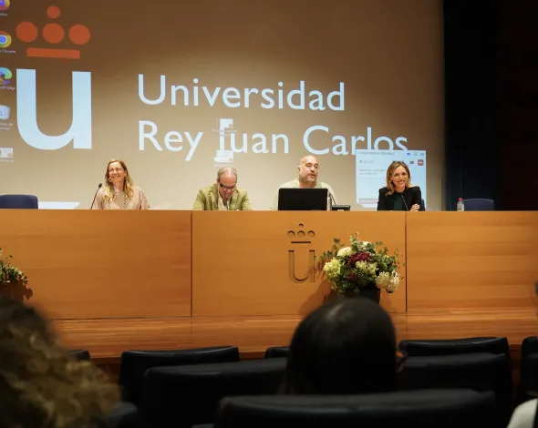 URJC