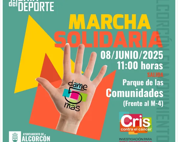 II Feria del Deporte