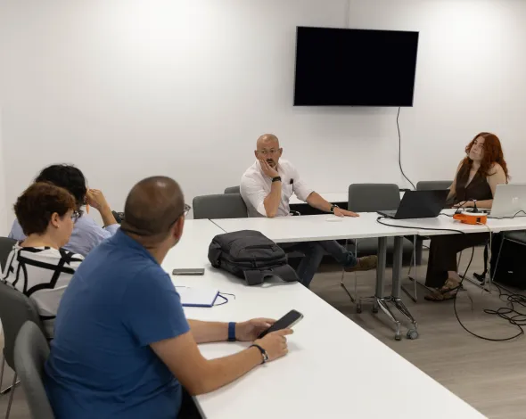 Asociaciones de comercio