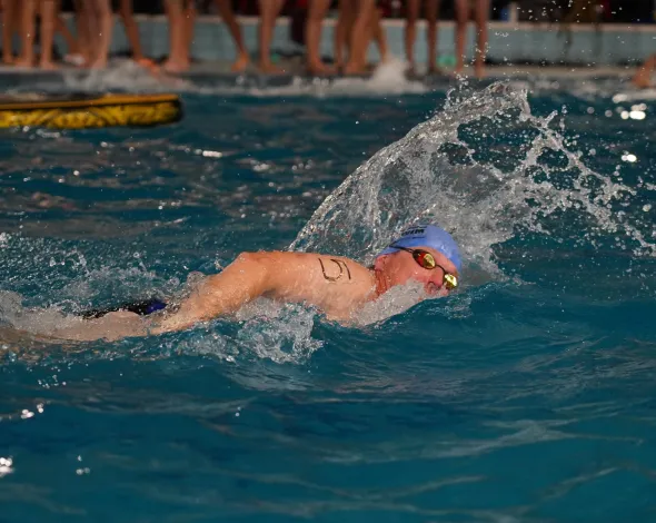 Cursos intensivos de verano 2025