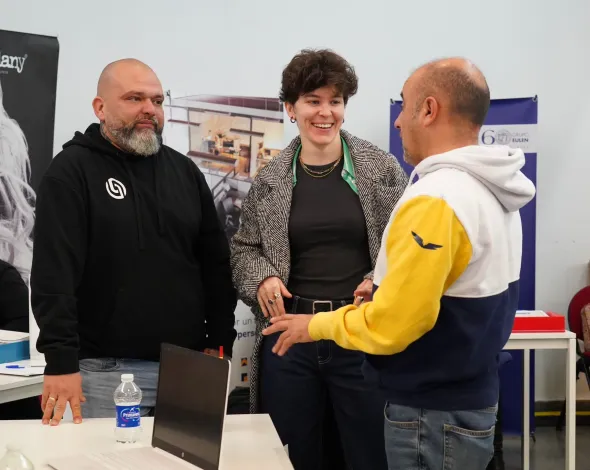 subvenciones deportes