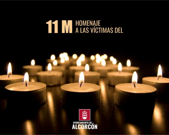 Homenaje 11M