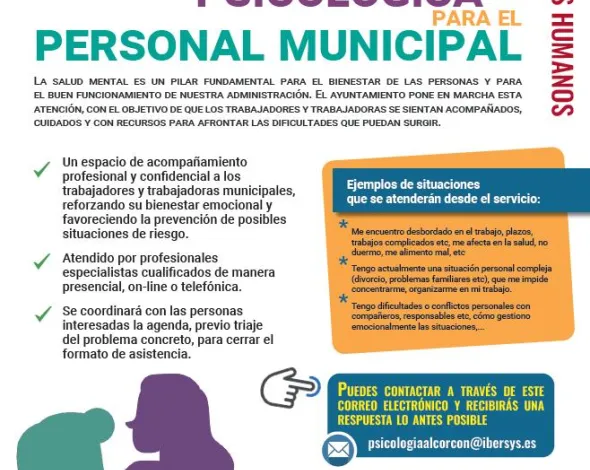 Día Prevención suicidio recursos humanos