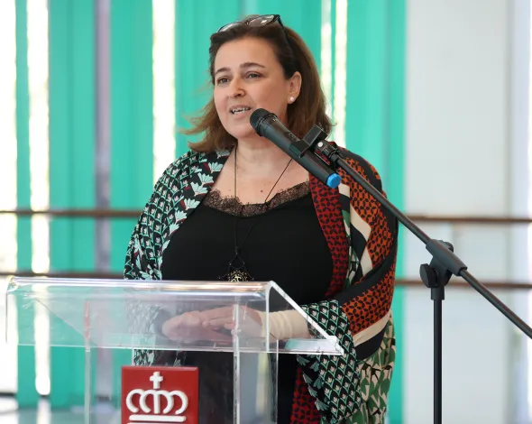 Impulsando empleo mujeres