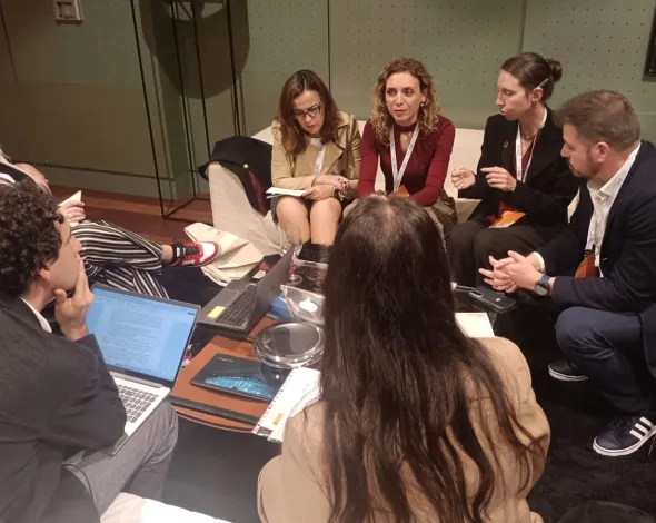 foro Urbano A Coruña