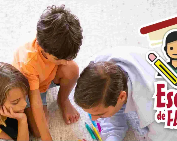 Escuela de familia