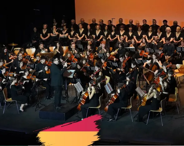 Concierto de la Constitución