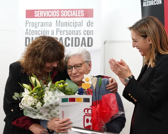 Centro de Discapacidad Alcorcón