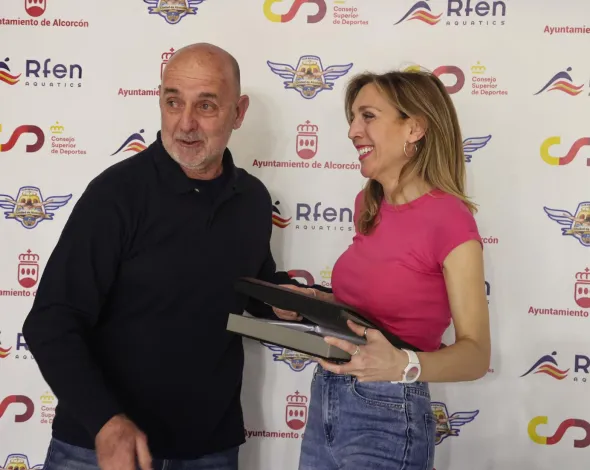 Homenaje Claudio Camarena