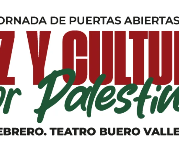 jornada paz y cultura