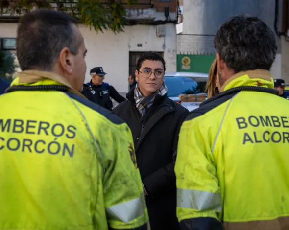 seguridad