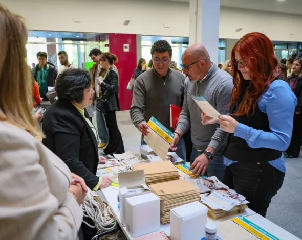 Record empleo mayo 