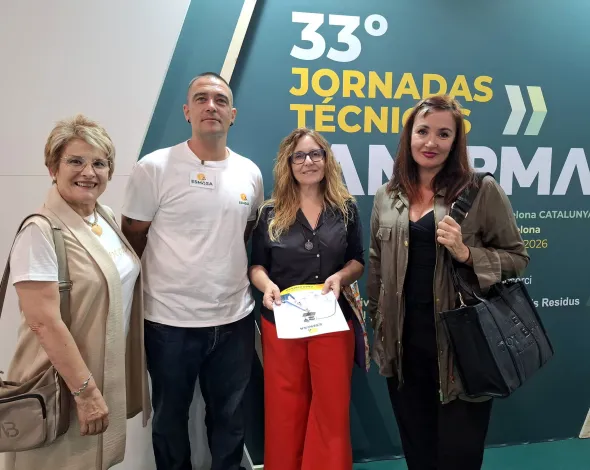 ESMASA TECMA