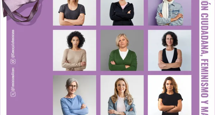 asesoría discriminación laboral para mujeres