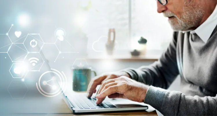 Digitalización Tributos