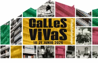 Calles Vivas