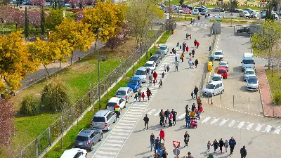 Padrón de Habitantes