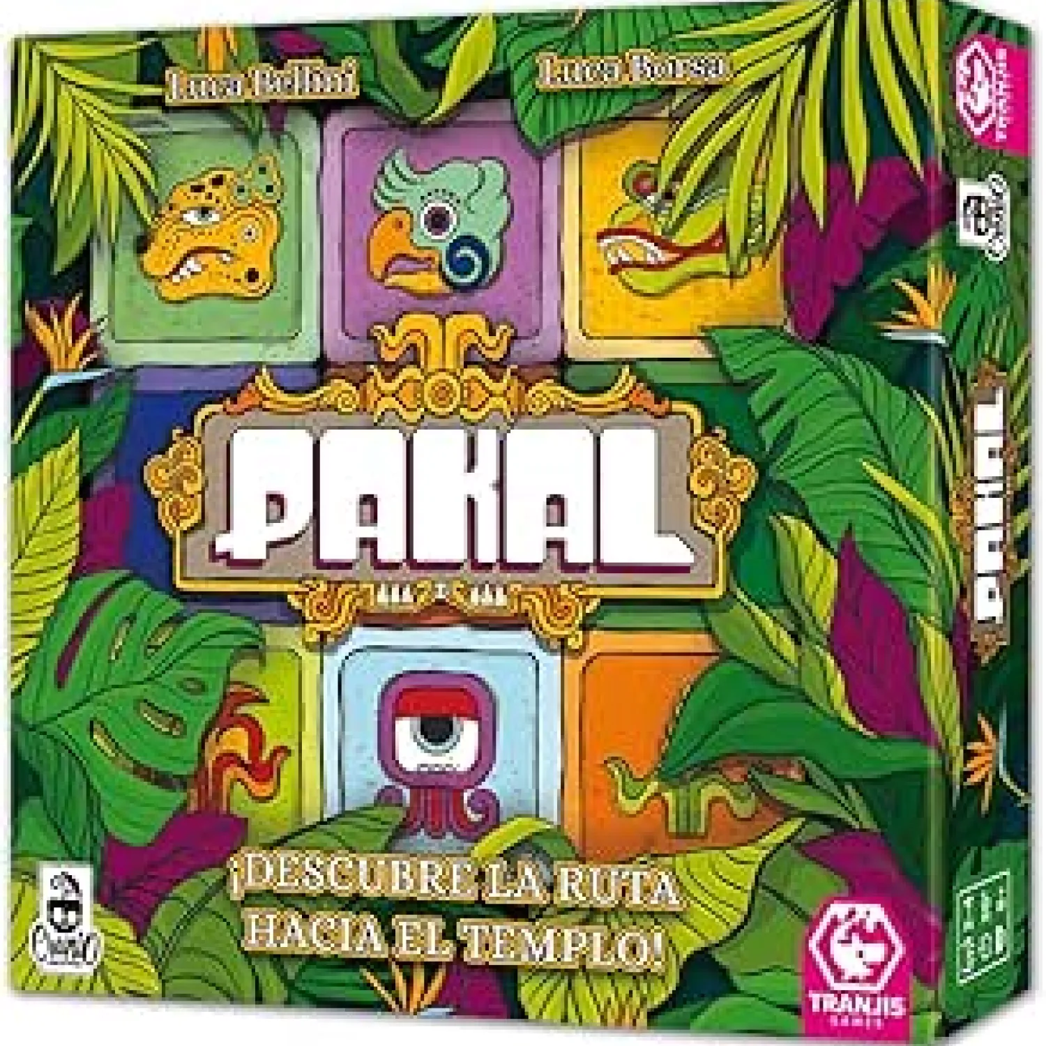 pakal
