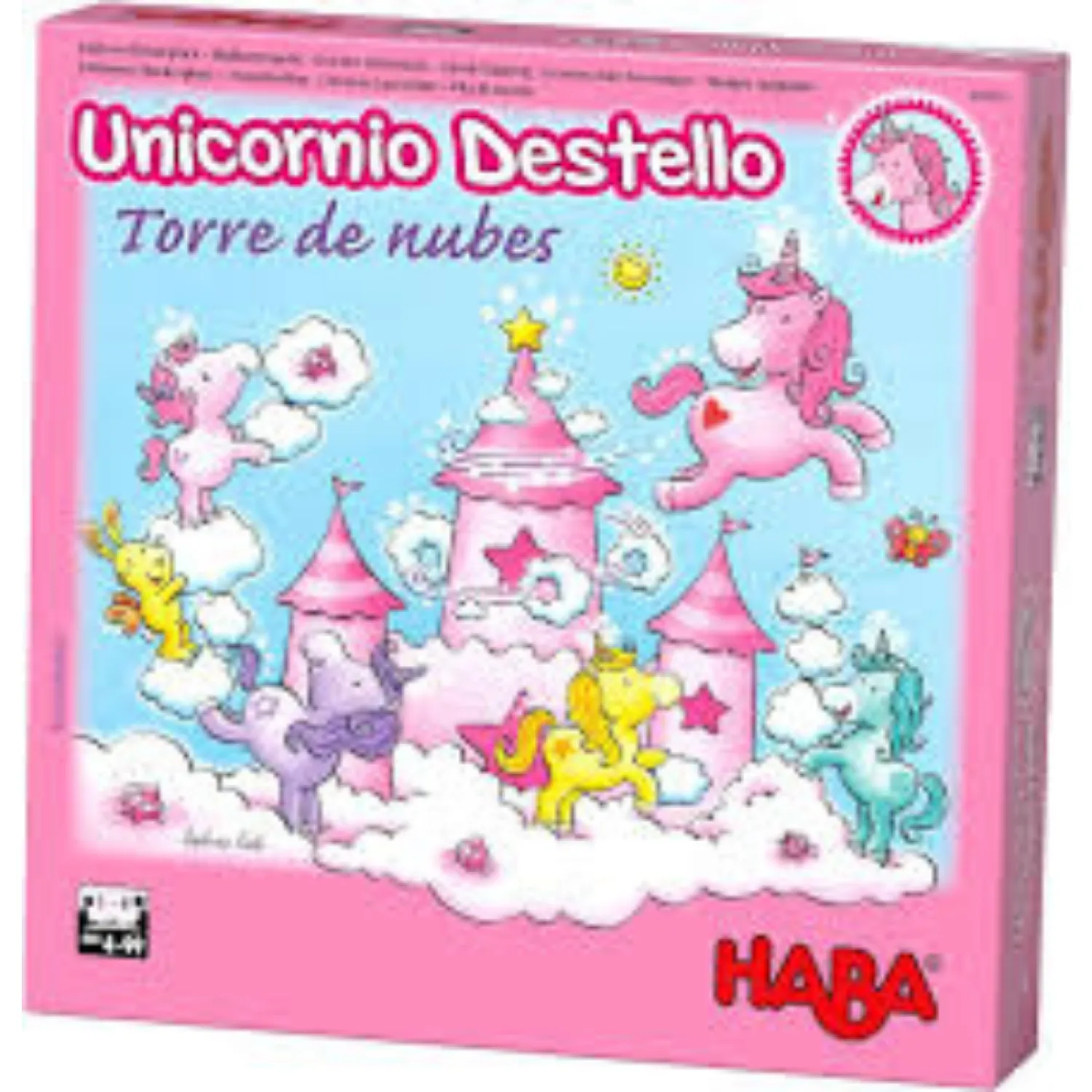 UNICORNIO