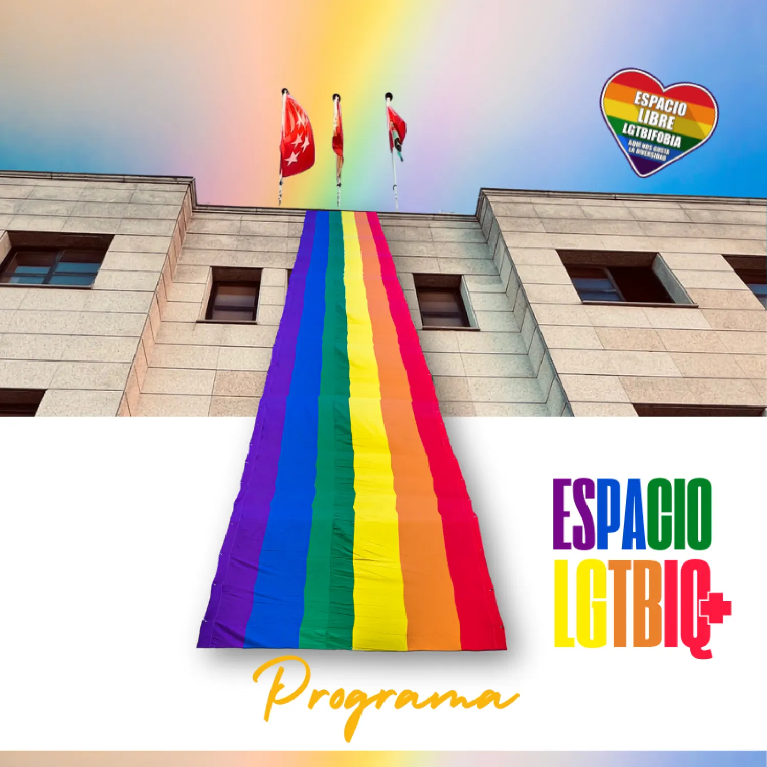 espacio lgtbi