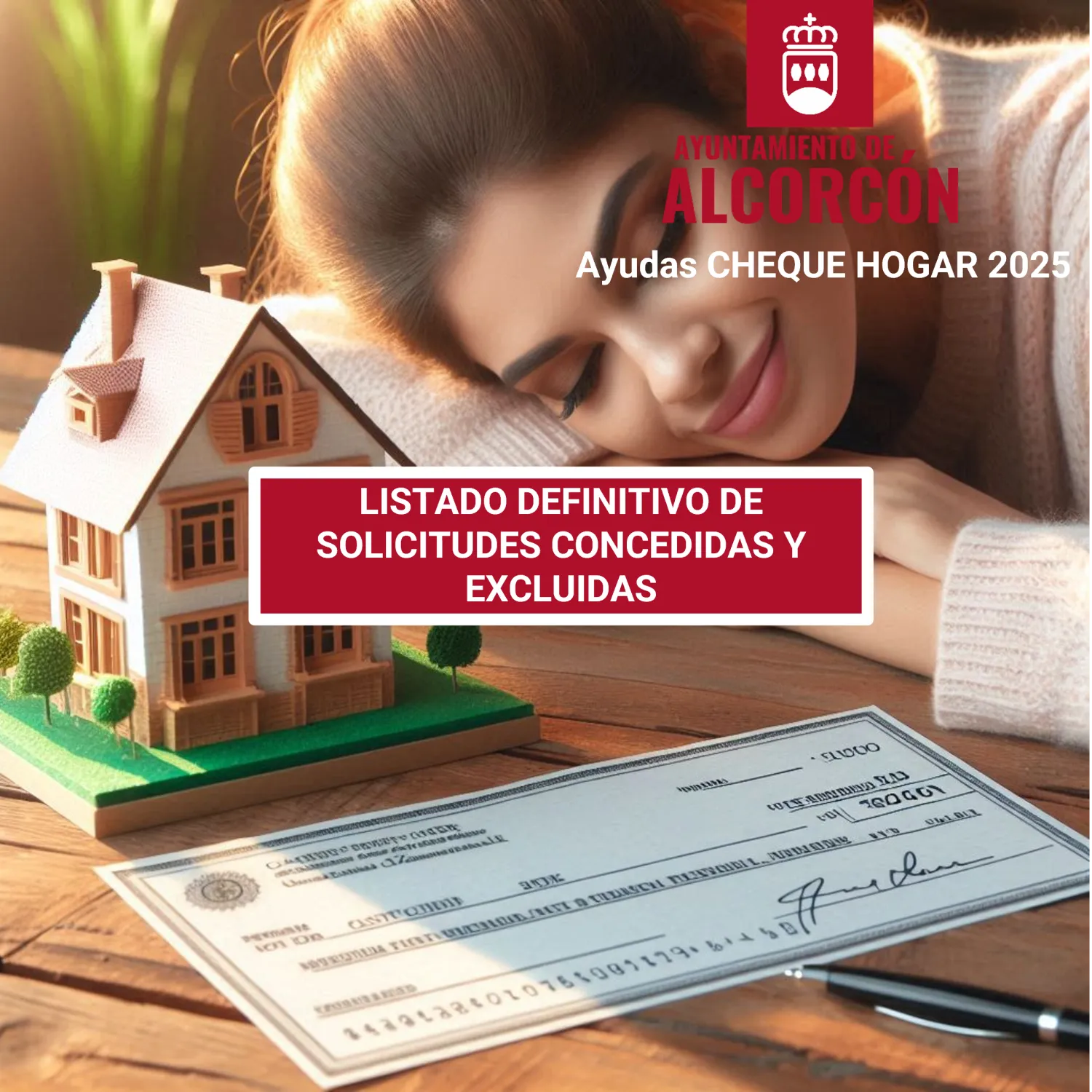 Imagen listado definitivo cheque hogar 2025