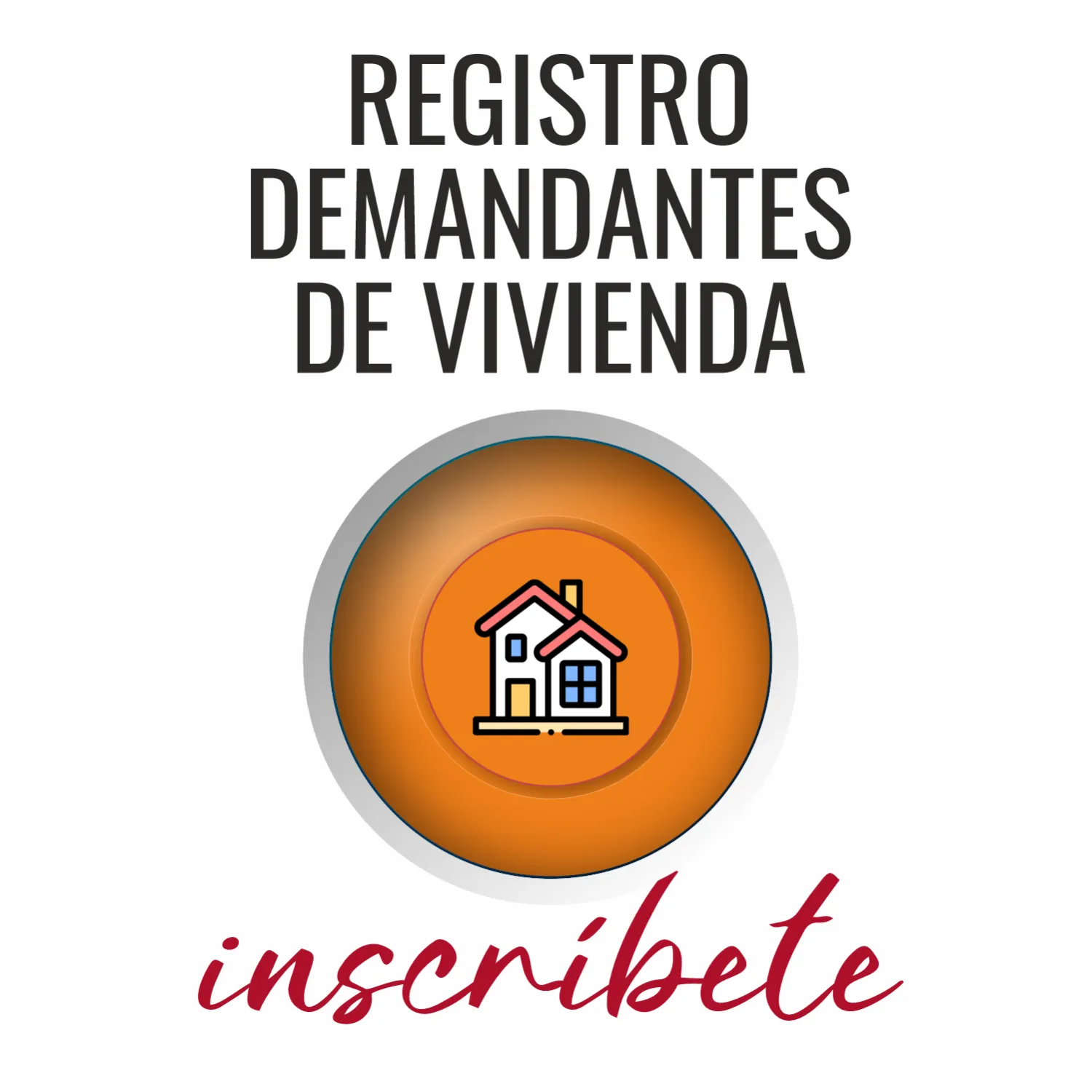 Registro Demandantes