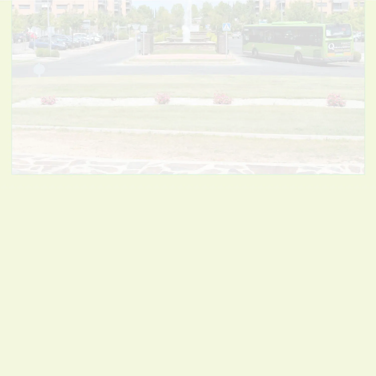 Cooperativas responsive