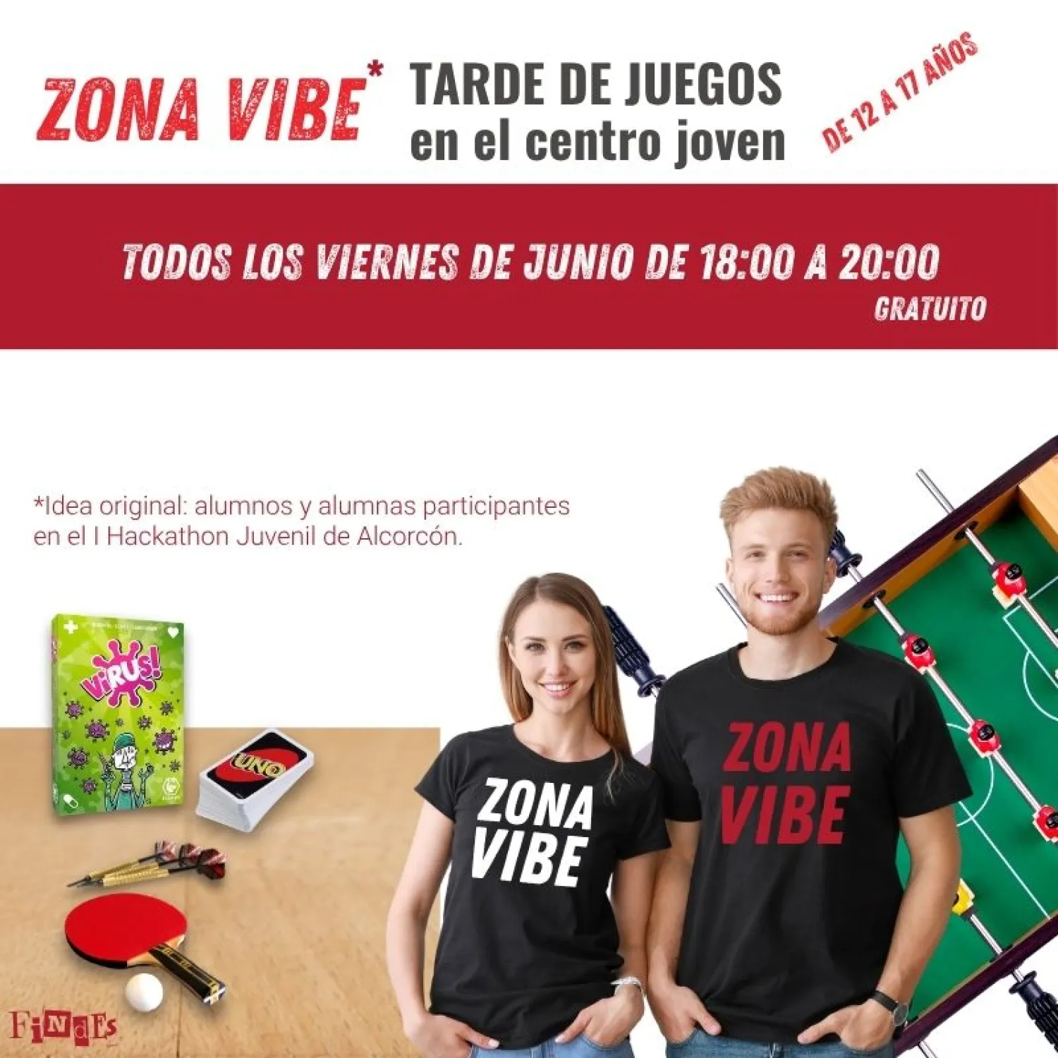 zona vibe