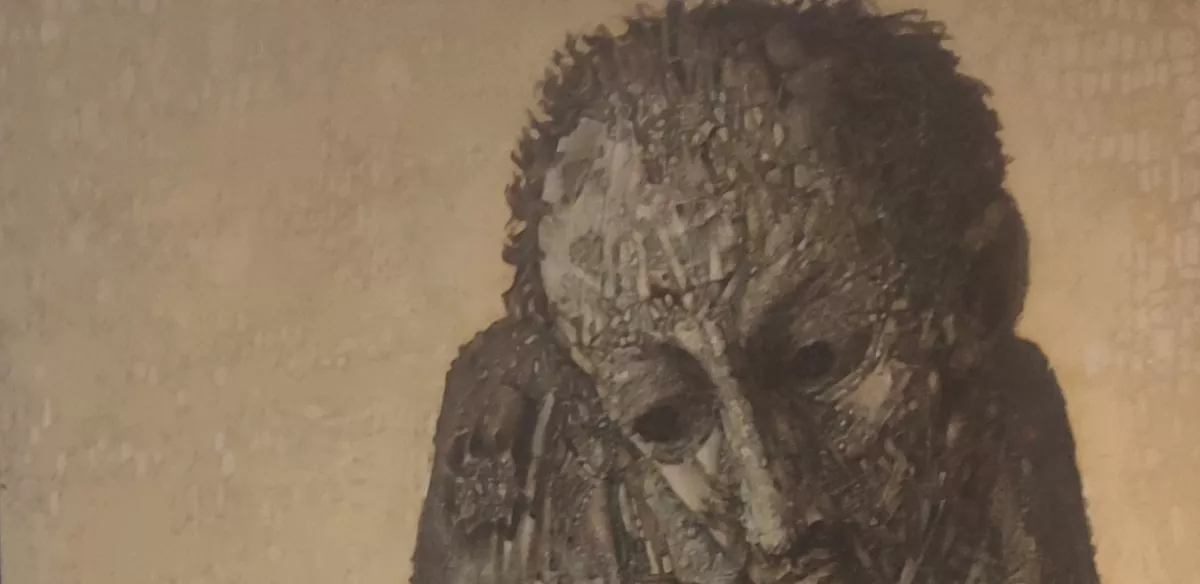 exposición ‘El genotipo de la libertad’ 