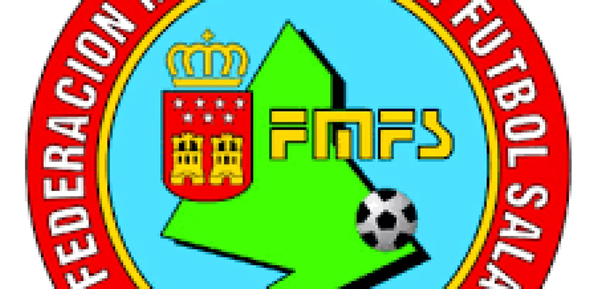 FEDERACIÓN MADRILEÑA DE FUTBOL SALA
