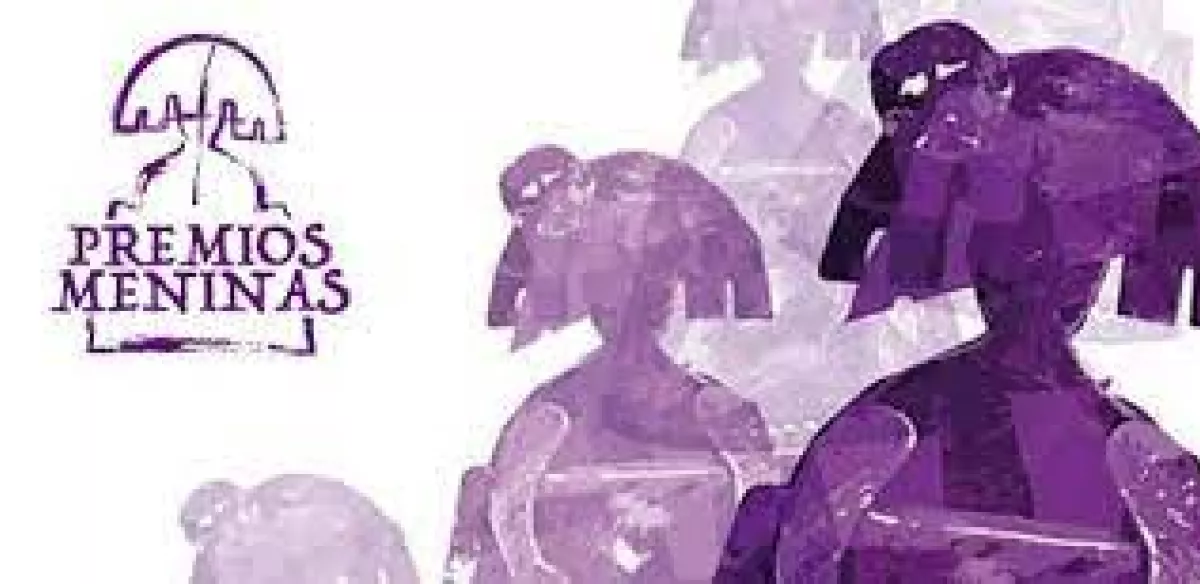 Premios Meninas 2022