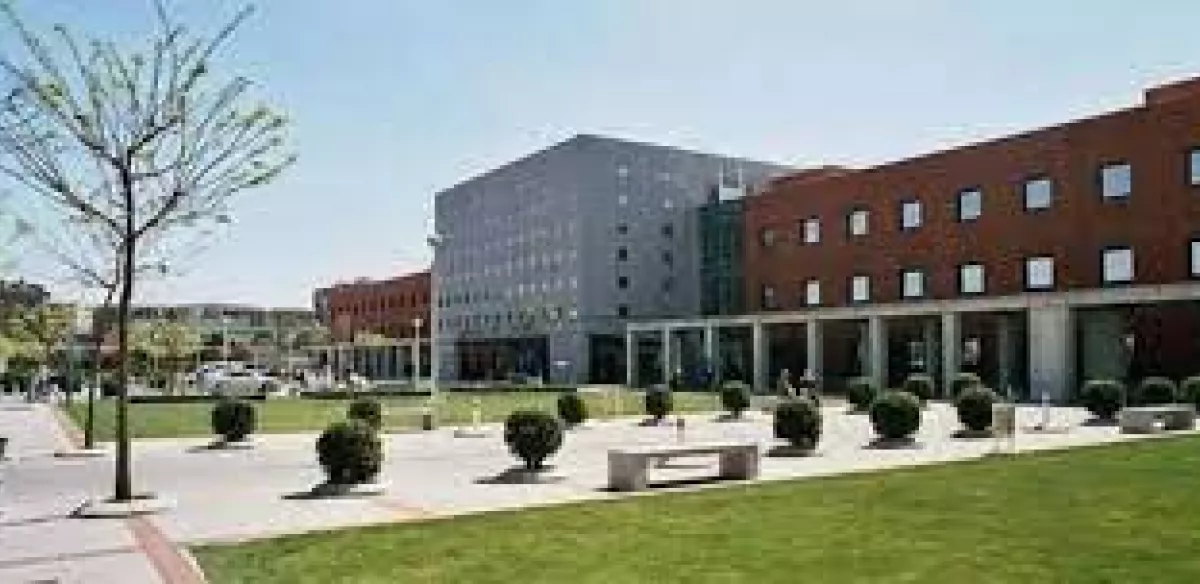 Fundación Hospital Universitario Alcorcón