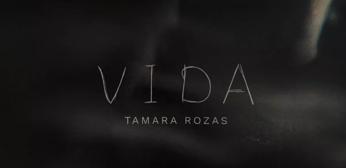  Exposición Fotográfica “Vida” de Tamara Rozas