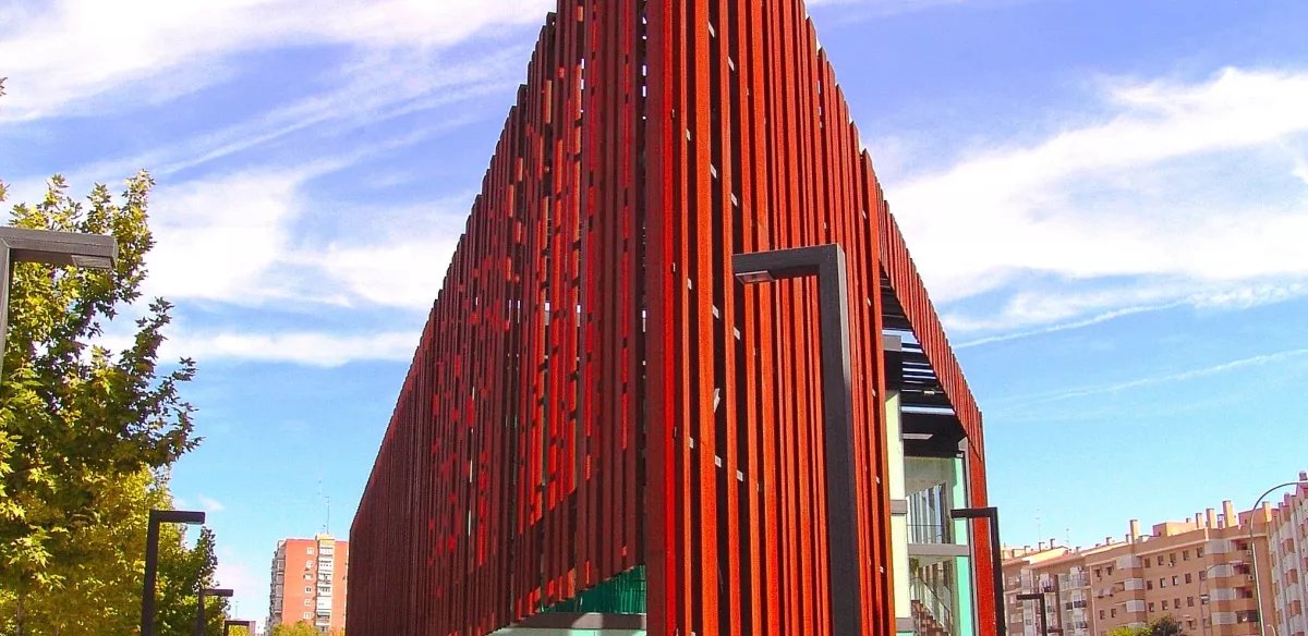 Junta General ESMASA