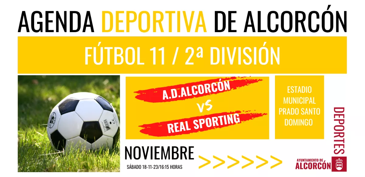 FÚTBOL 11 / 2ª DIVISIÓN