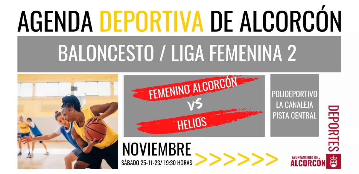 Baloncesto / Liga Femenina 2