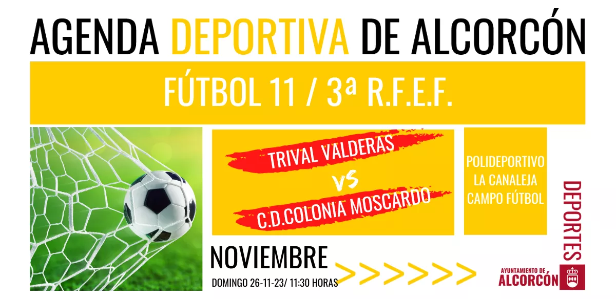 FUTBOL 11 / 3ª R.F.E.F.