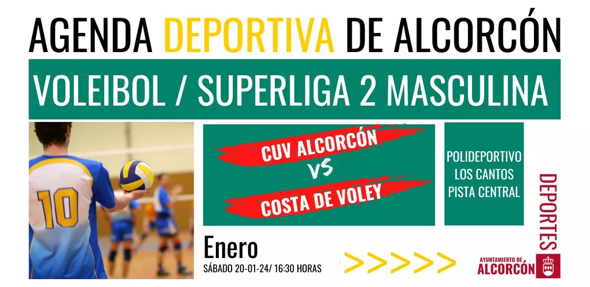 VOLEIBOL