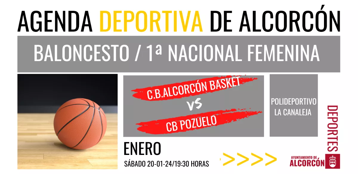 BALONCESTO
